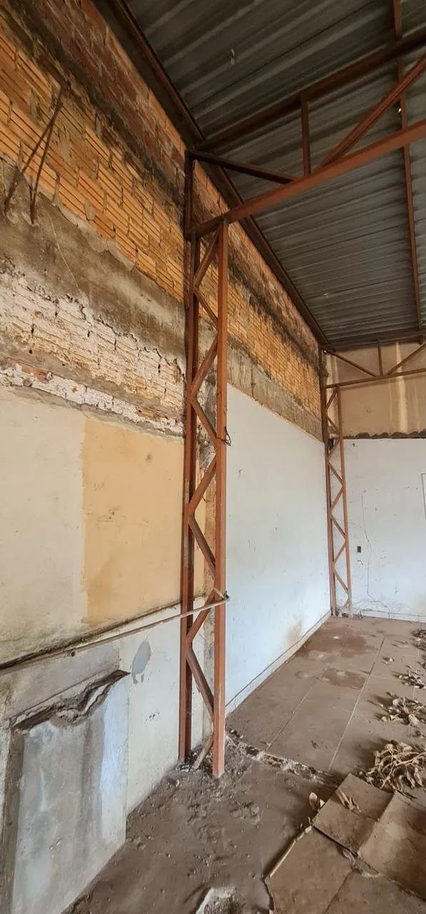 Vendo Barracão de 160m2 - Foto 3