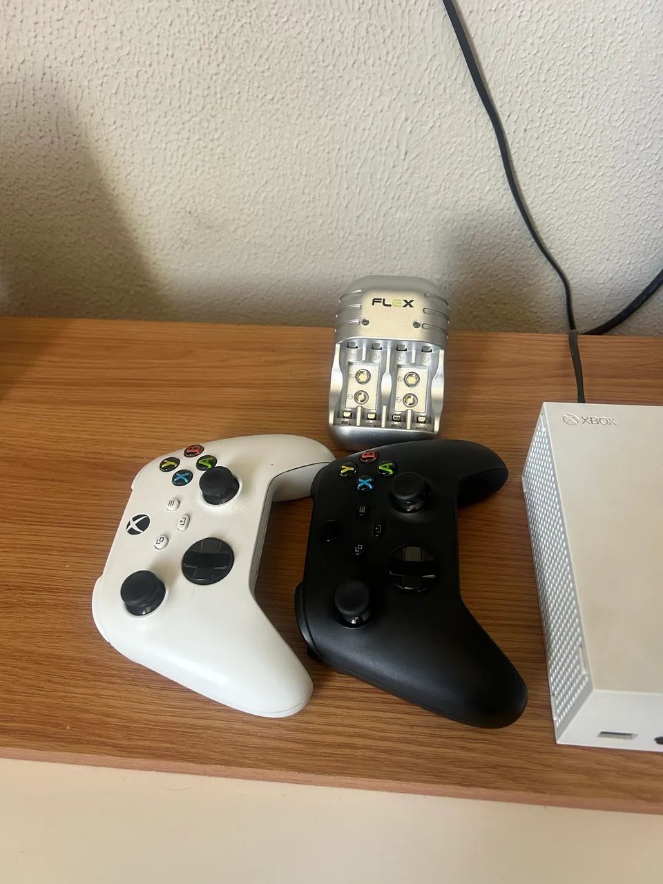 Xbox series S completo - Foto 3