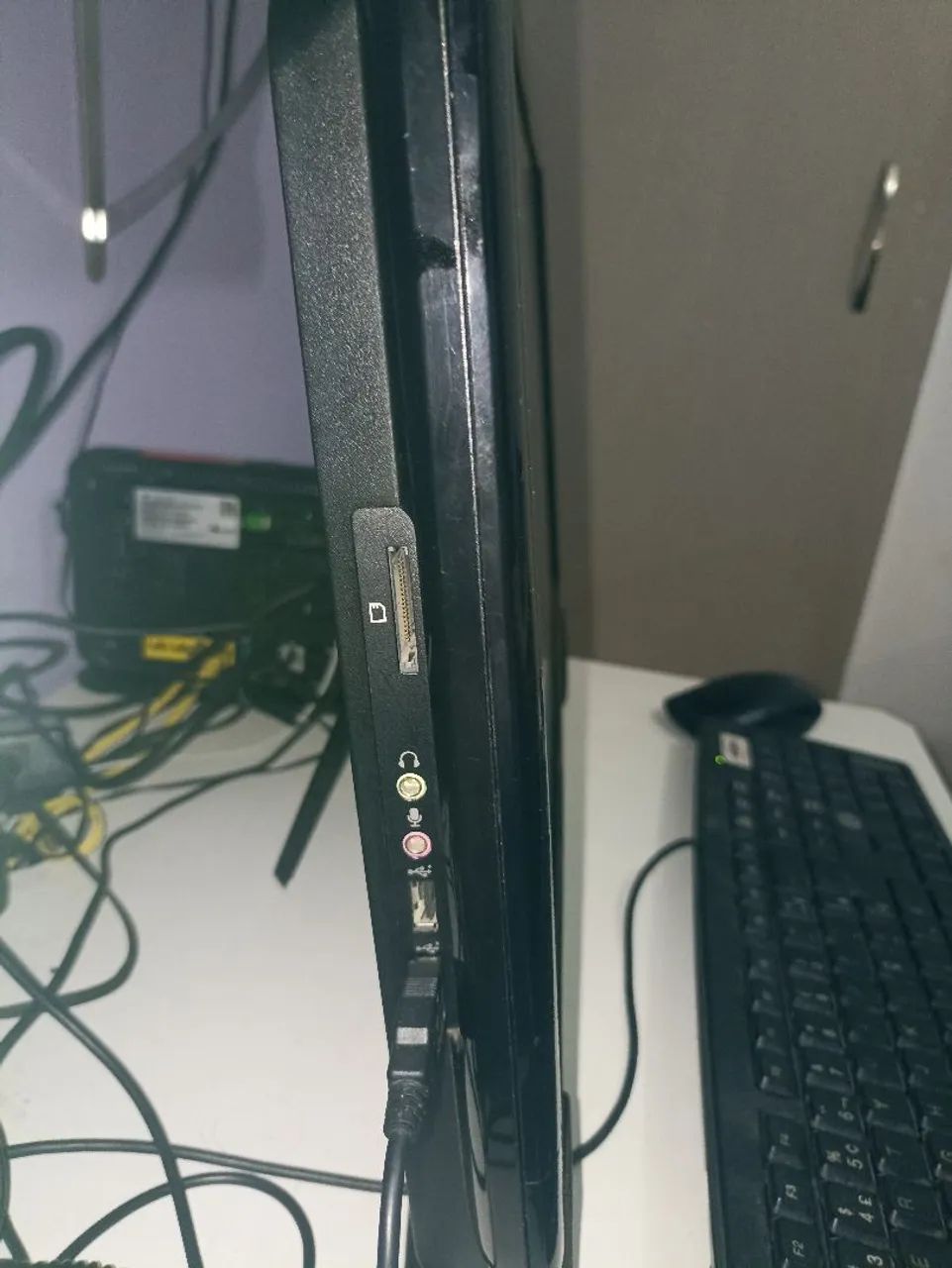 All In One AOC EVO LED M2011 - Foto 4
