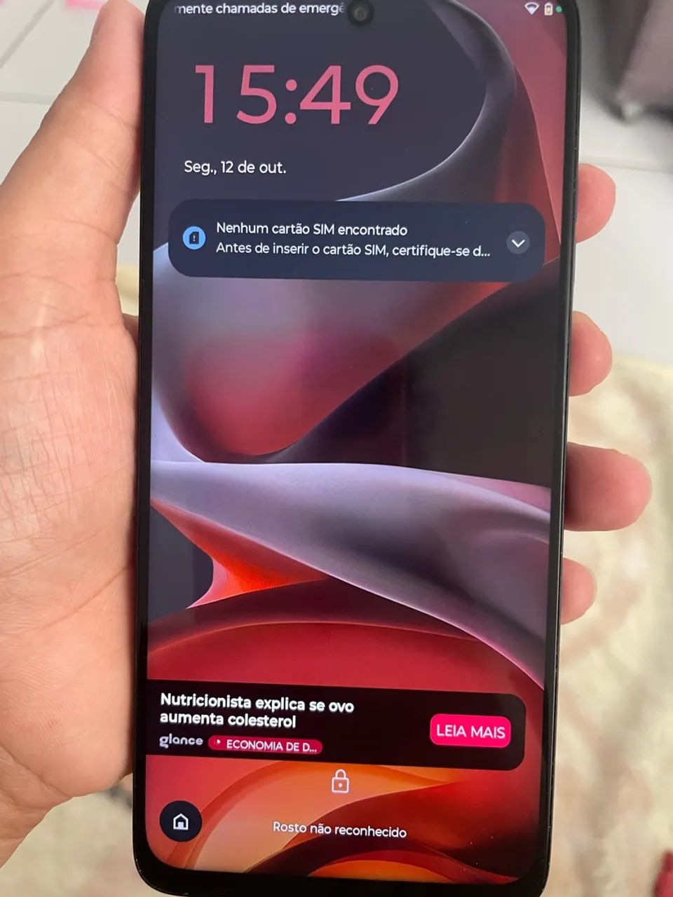 Moto g15 - Foto 2