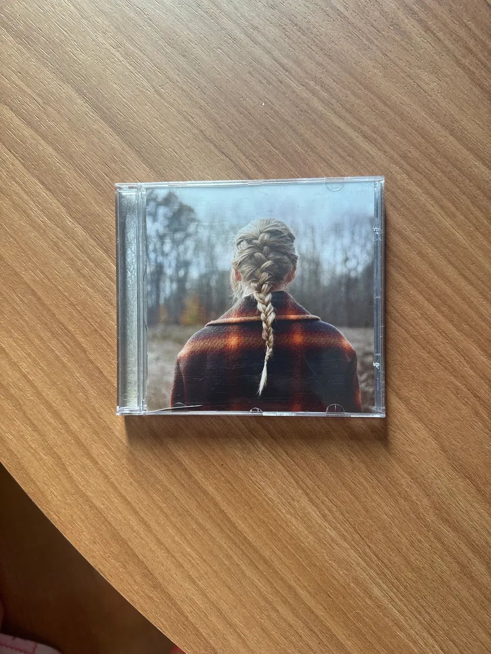 Cd Evemore