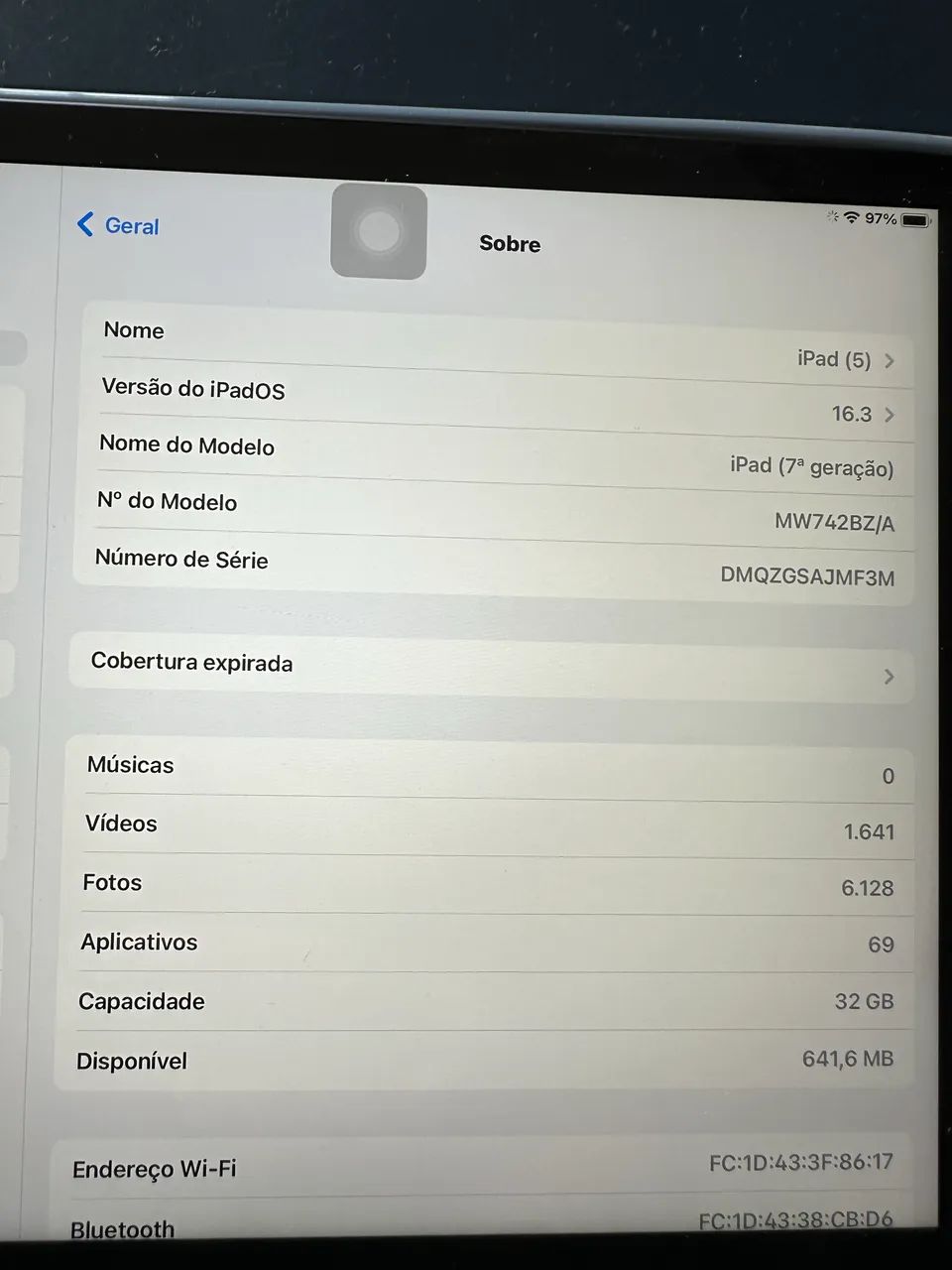 Ipad + apple pencil  - Foto 2