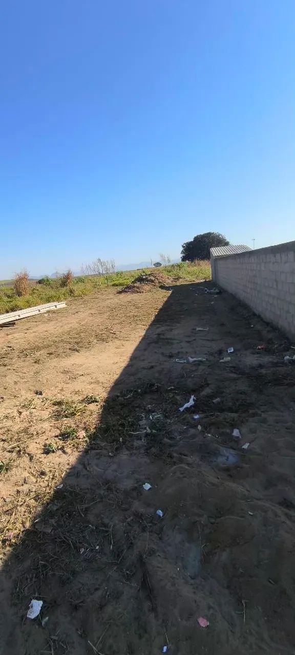 Lote ou terreno 
