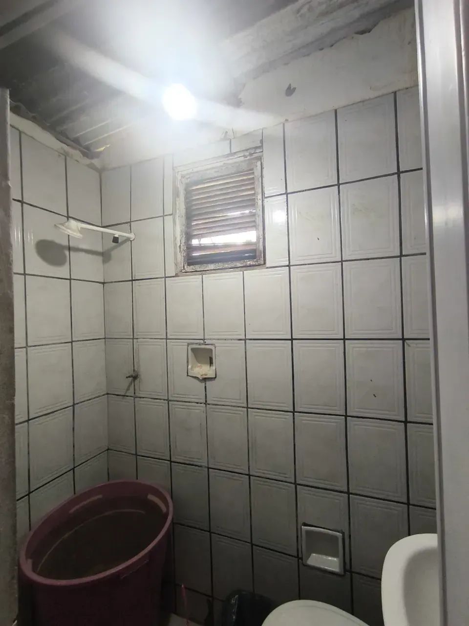 Casa na liberdade 2 quartos - Foto 5