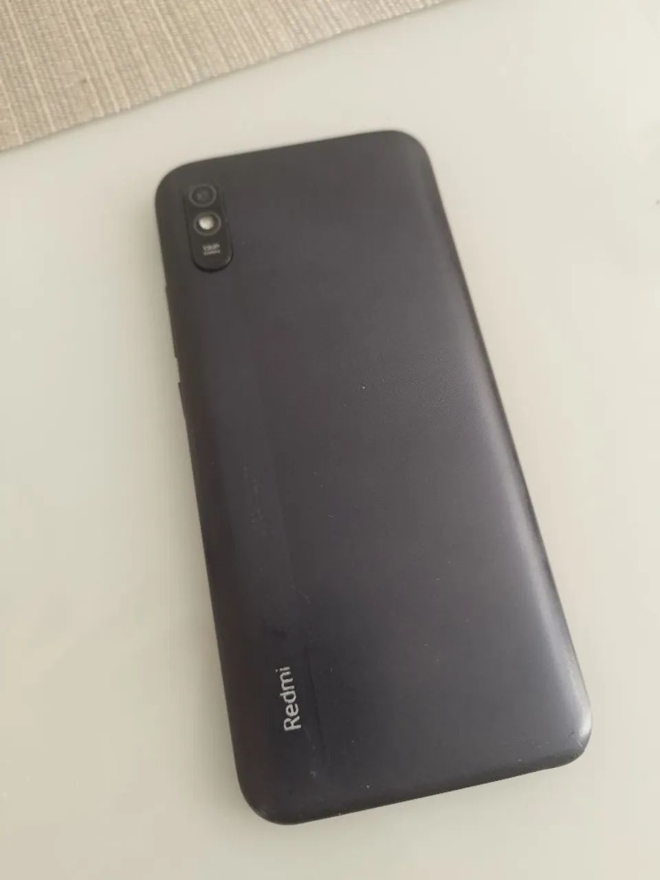 Redmi 9A 32GB Tela Quebrada - Foto 3
