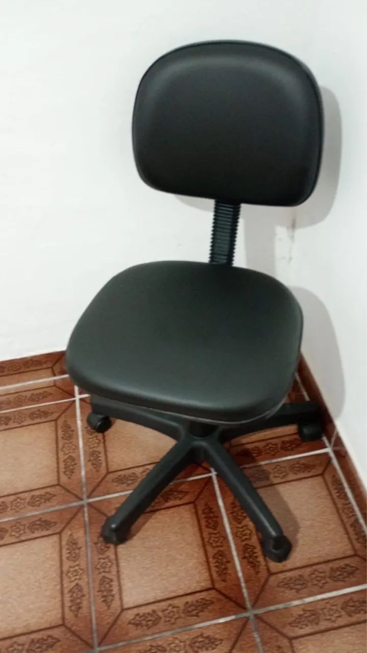 Cadeira escritório 