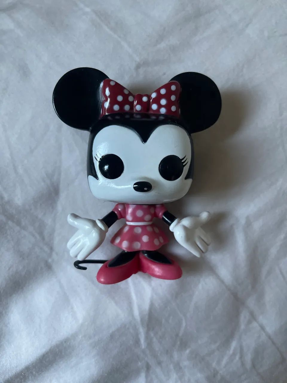 Funko Pop Minnie Mouse - Foto 2
