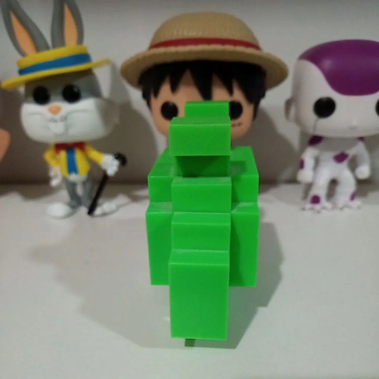 Funko Genuíno 8 Bit Invader  - Foto 4