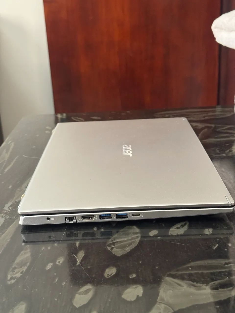 Notebook Acer Aspire 5 | i5 11ª Geraç ão + 20GB RAM + Iris Xe - Foto 4