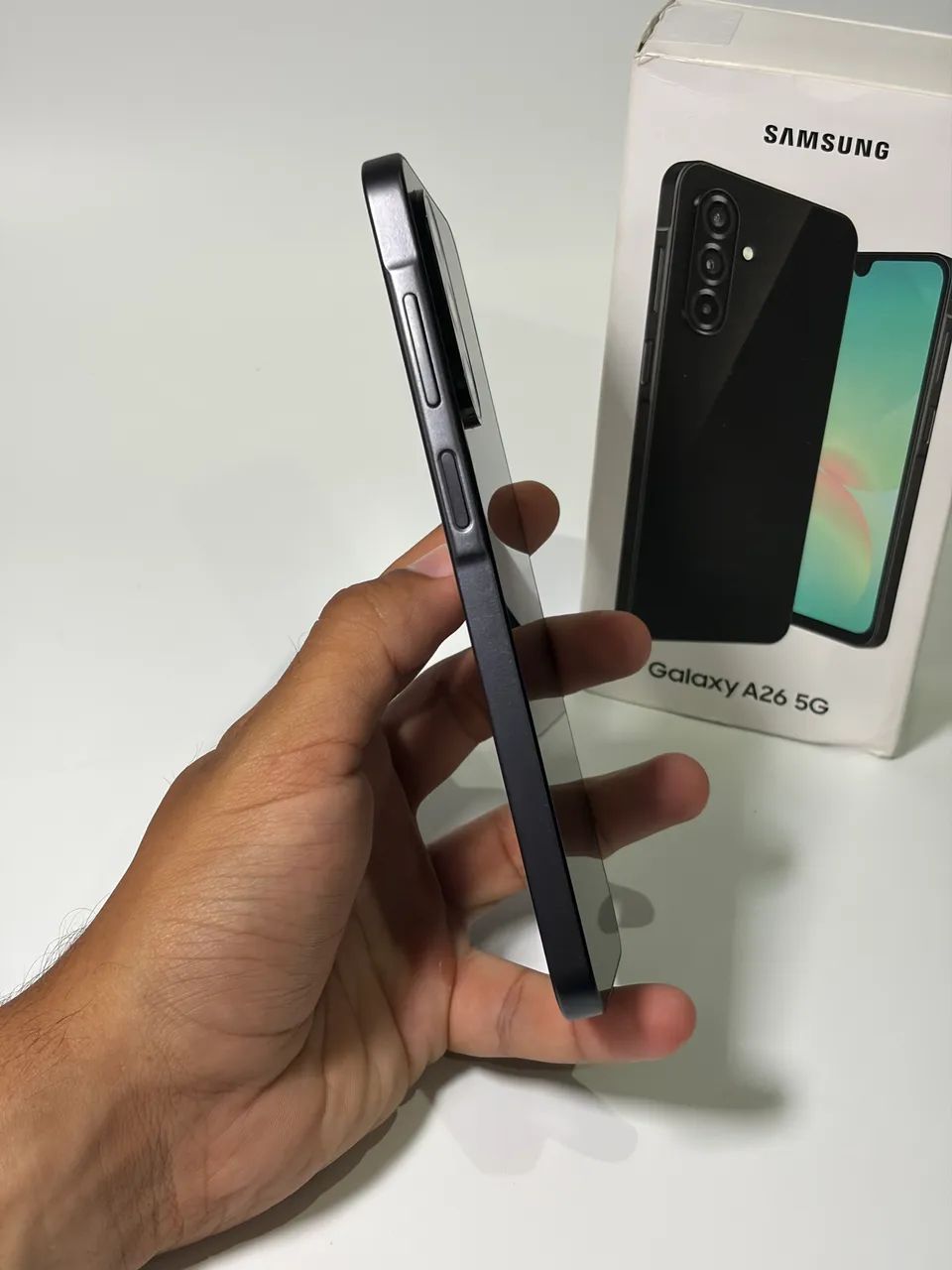 Samsung A26 5G 256GB  - Foto 4