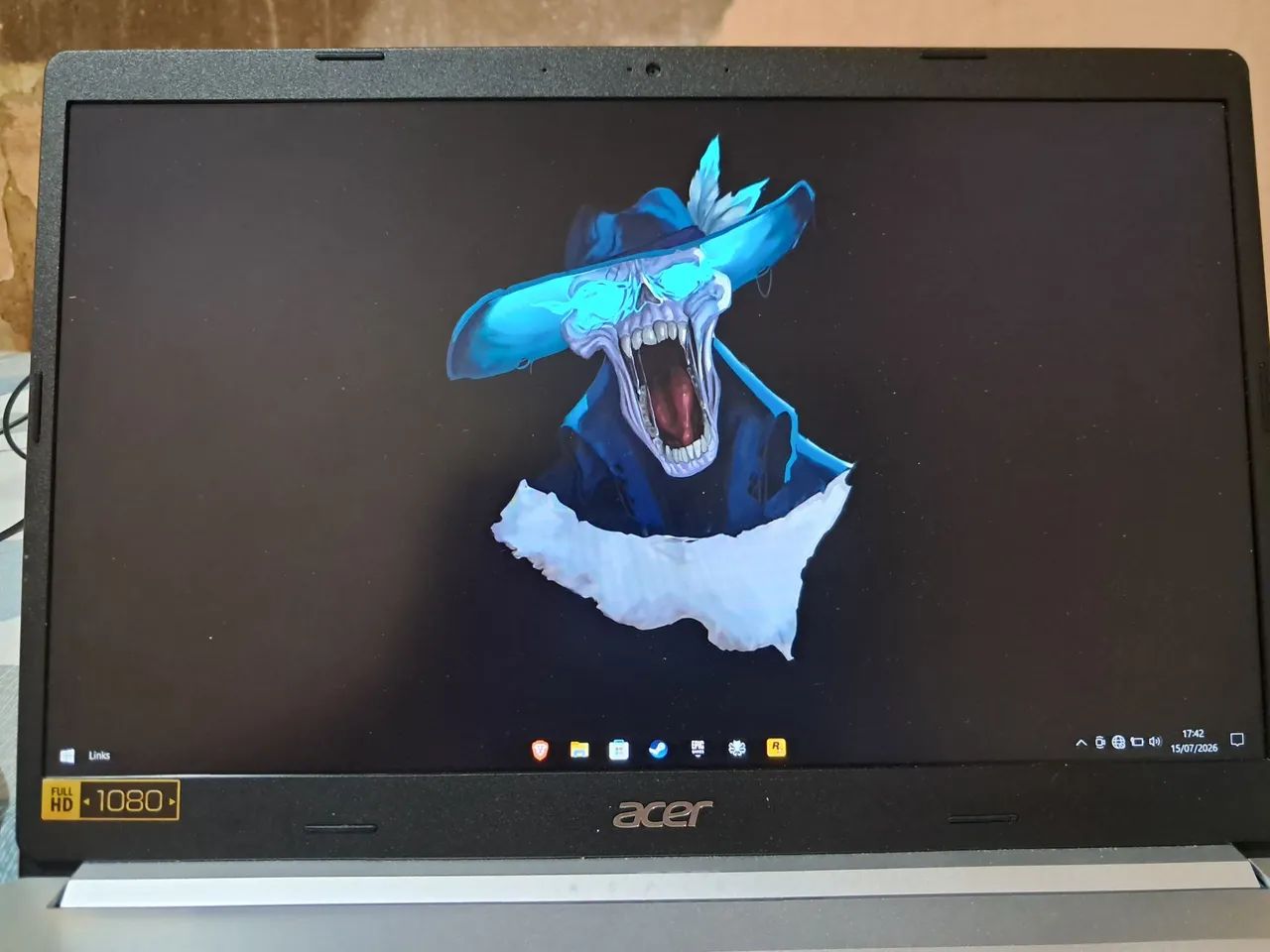 Notebook Acer Aspire 5 - Foto 4