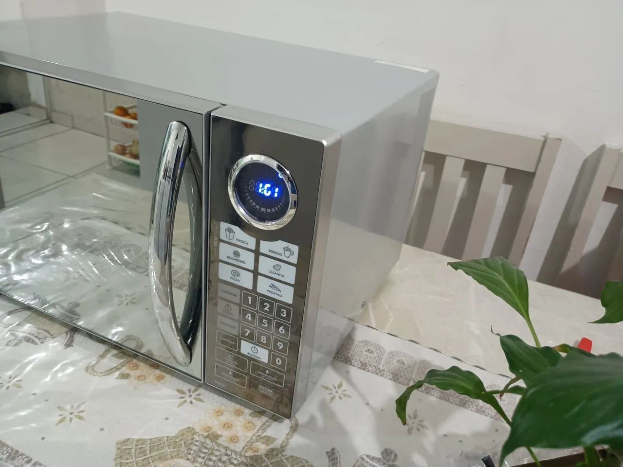 Vende se microondas  - Foto 3