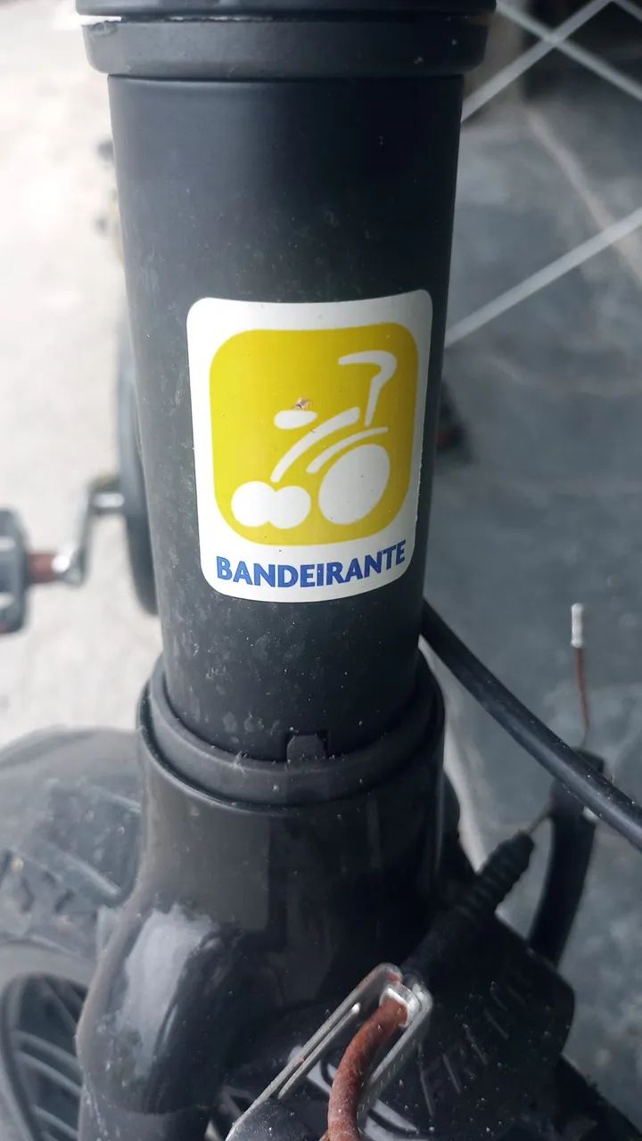 Bicicleta Batman aro 14.
