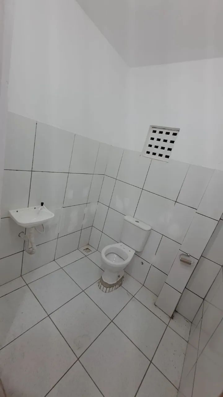 IMÓVEL COMERCIAL PARA ALUGAR EM MACAU/RN - AMPLO E COM VÁRIAS SALAS - Foto 4