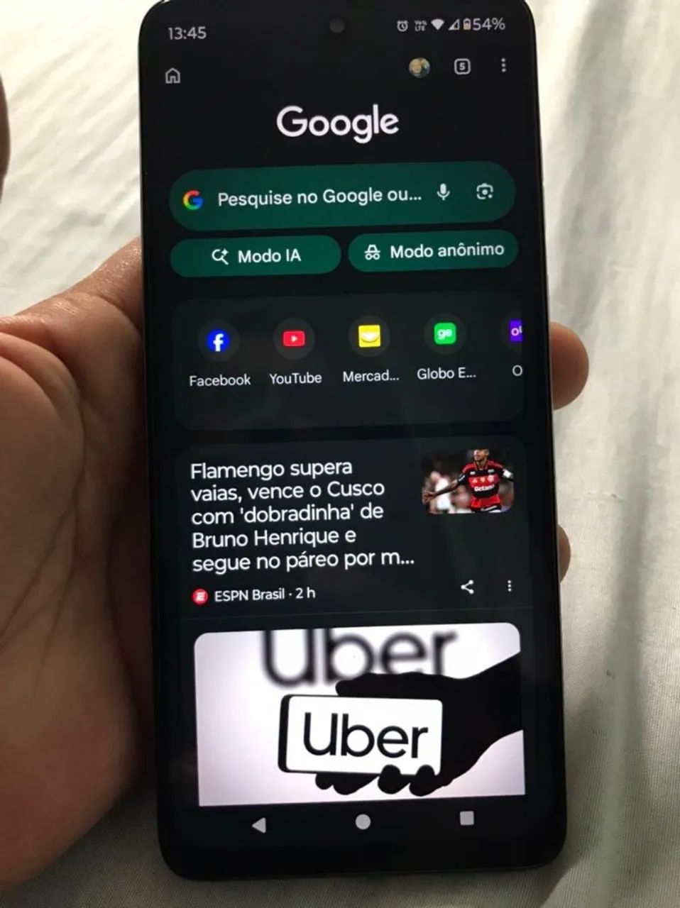 Vendo ou troco  - Foto 3