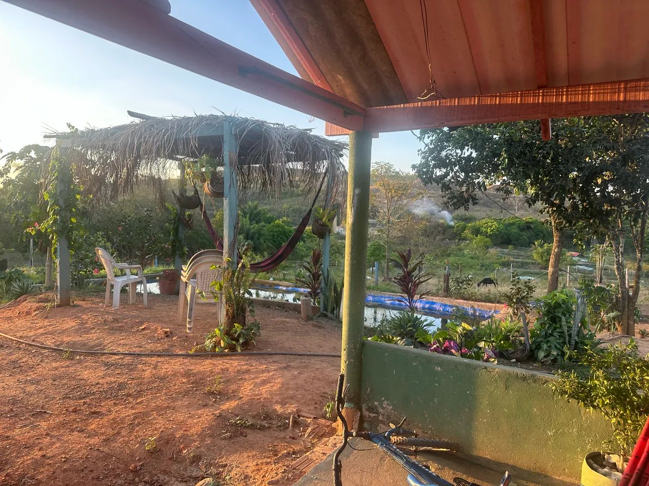 Chácara a venda  - Foto 5