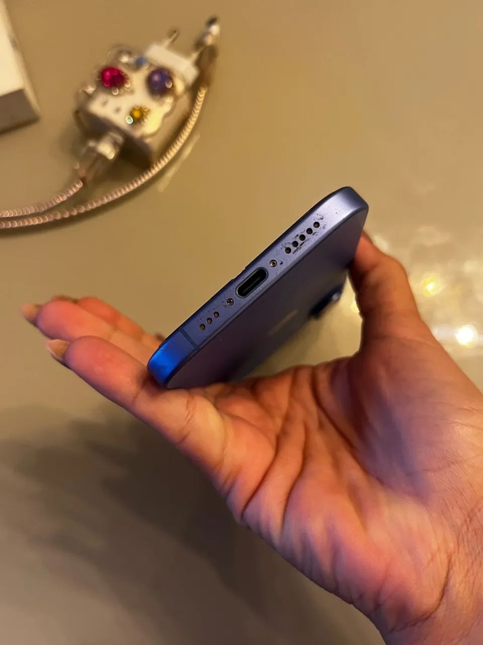 IPHONE 16 256 G - Foto 5