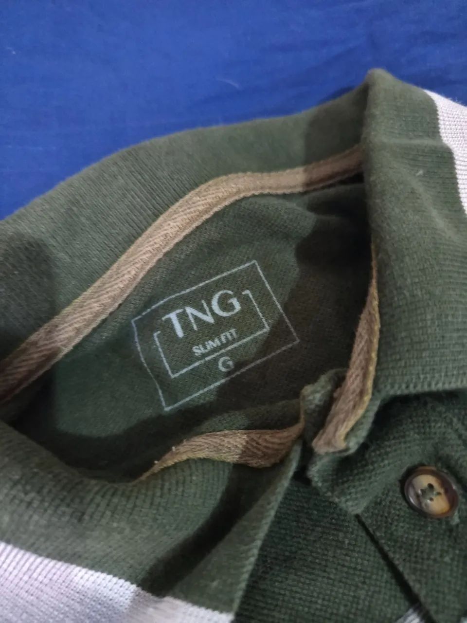 Camisa original  - Foto 3