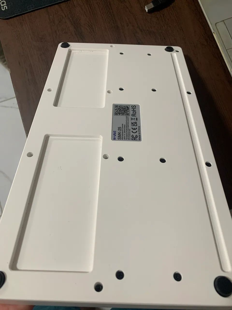 Controlador Midi MVAVE SMK25 - Foto 3