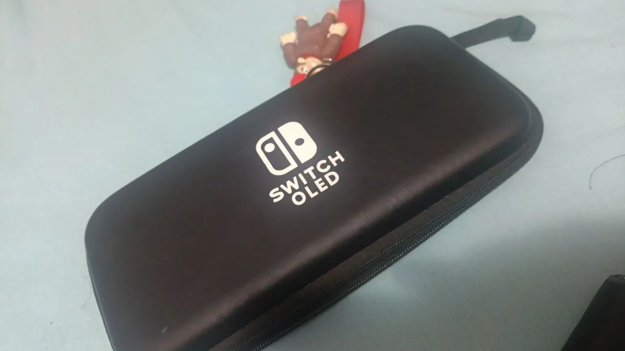 Nintendo swit  - Foto 3