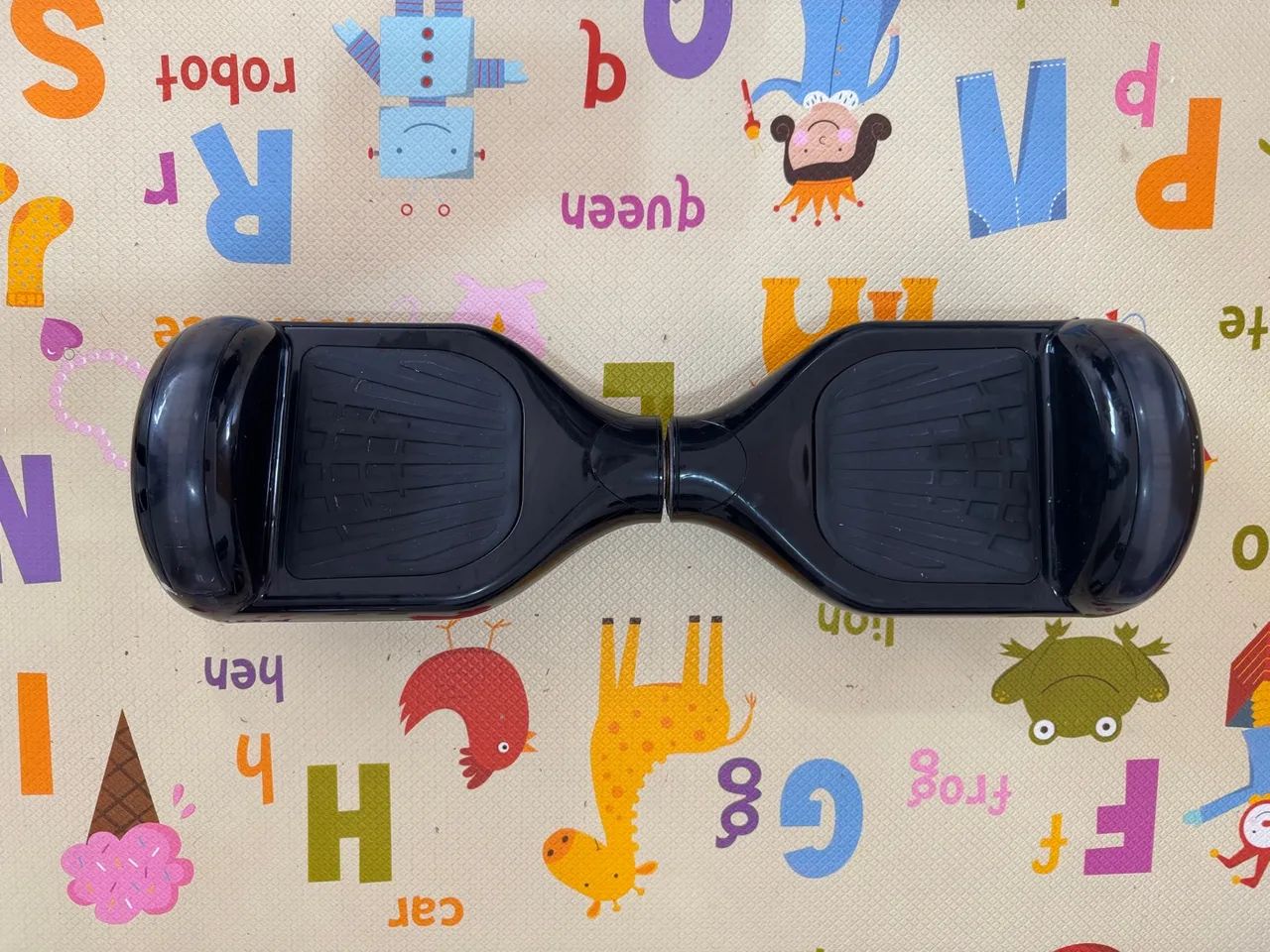 Hoverboard