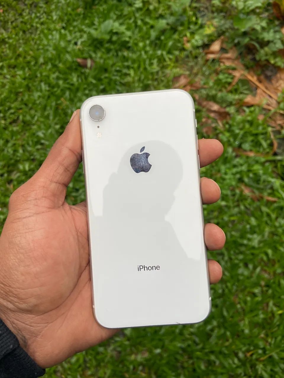 iPhone XR  - Foto 3