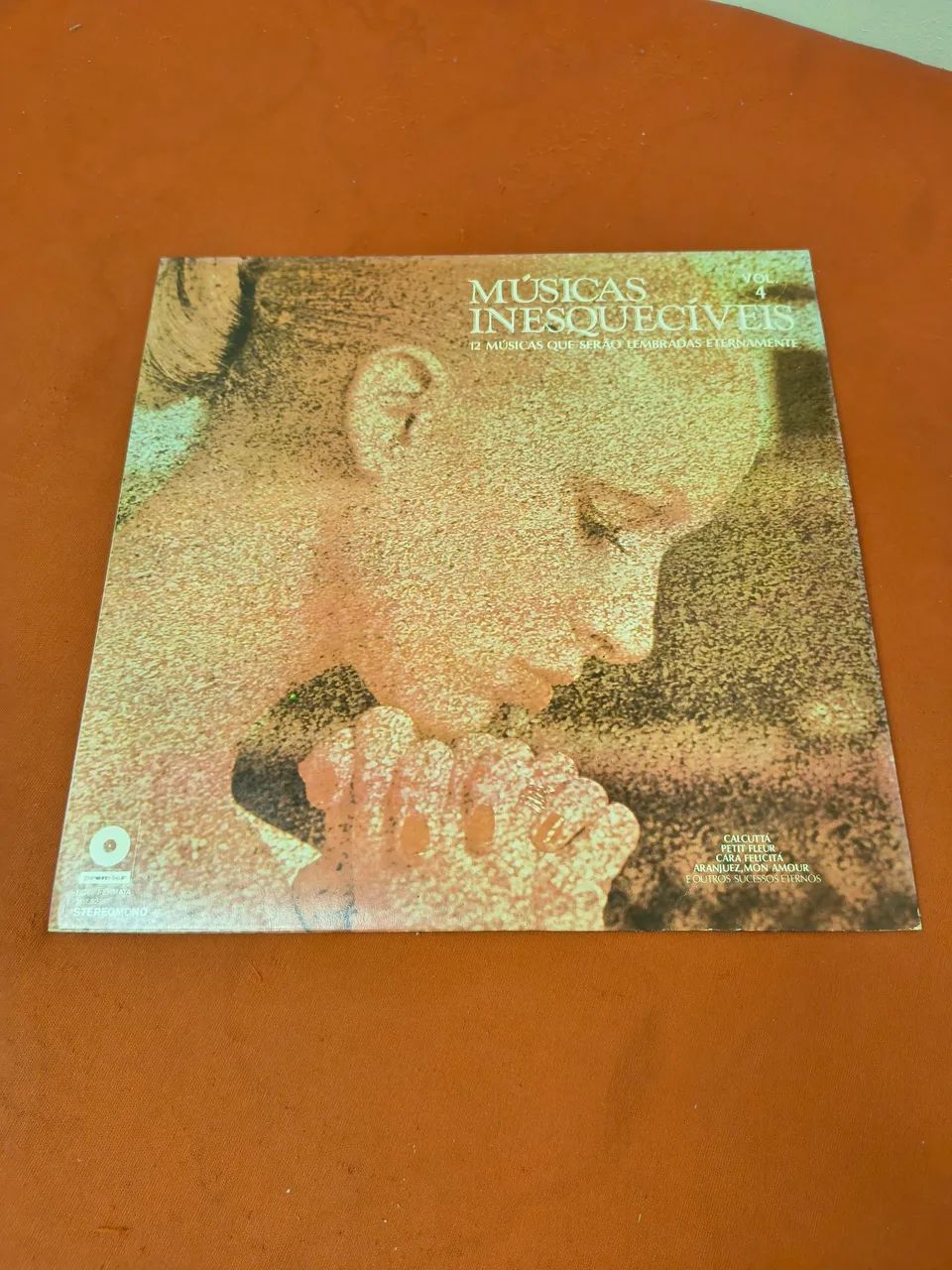 Coleção com 700 LPs Discos vinil - Foto 4