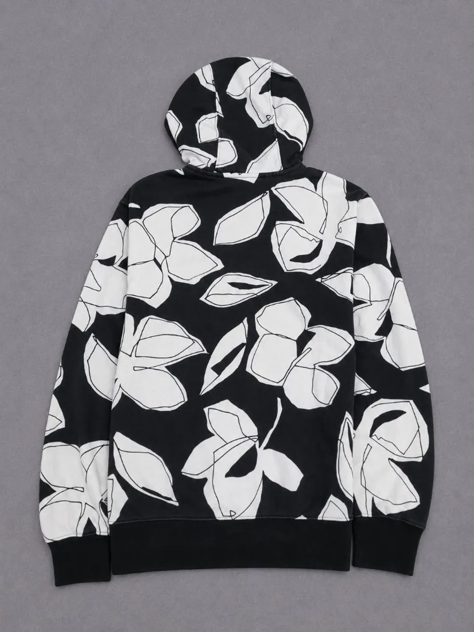 Moletom nike floral - Foto 3