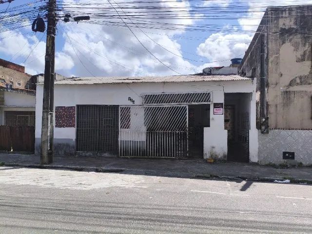 Imóvel 6 kitnets e uma loja
