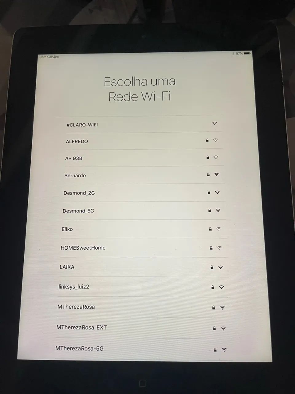 O iPad A1430 é o modelo do iPad (3a geração) - Foto 3
