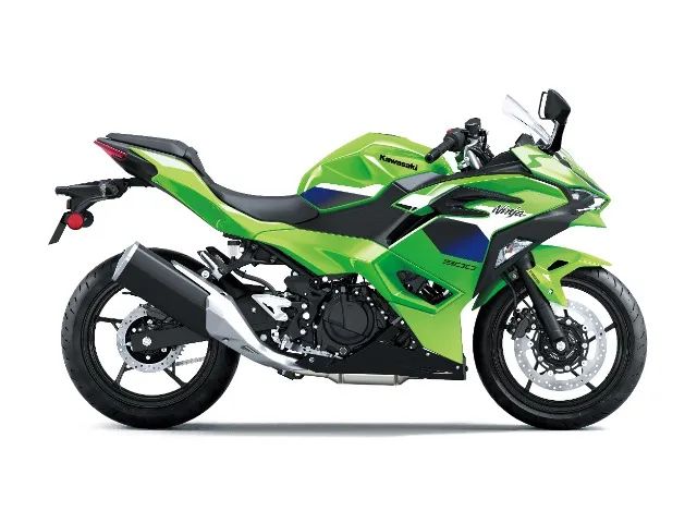 Kawasaki 500 SE 2026 - 1481502973 | OLX