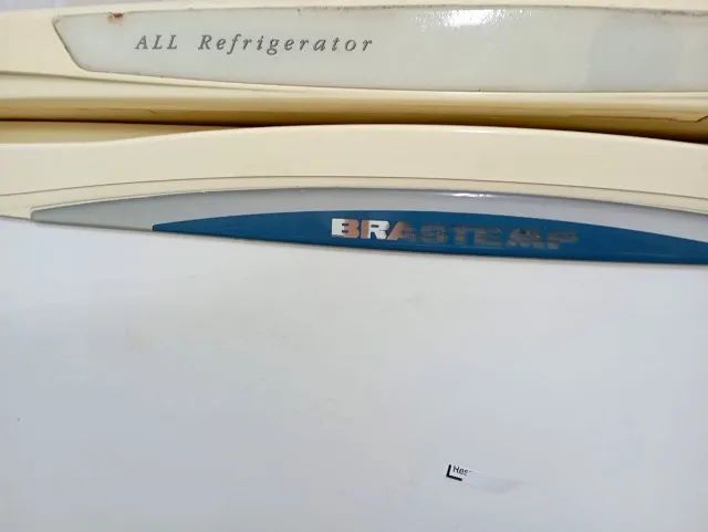 Geladeira Brastemp 350 Litros - Foto 3