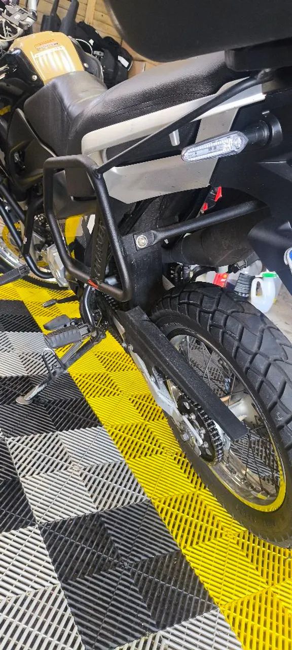 Crosser 150 - Foto 5