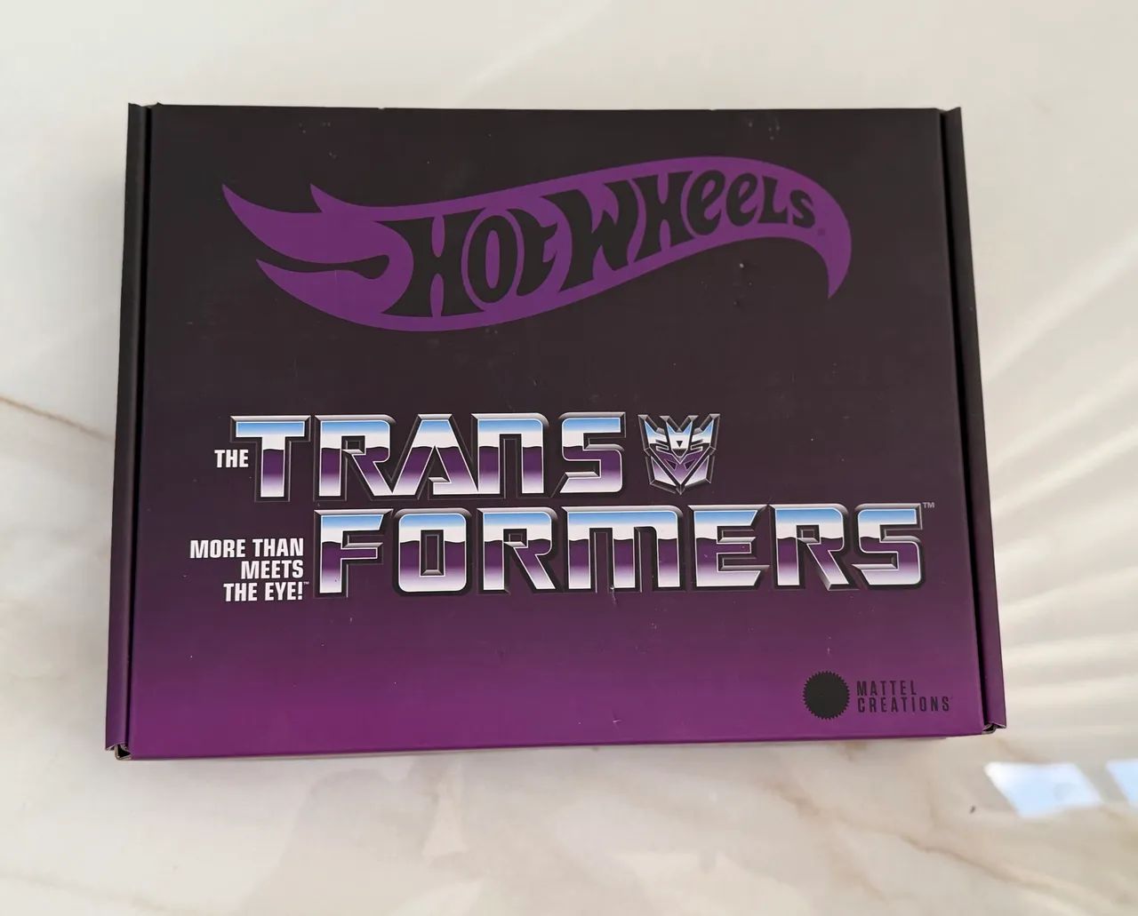 Hot Wheels Transformers  - Foto 3
