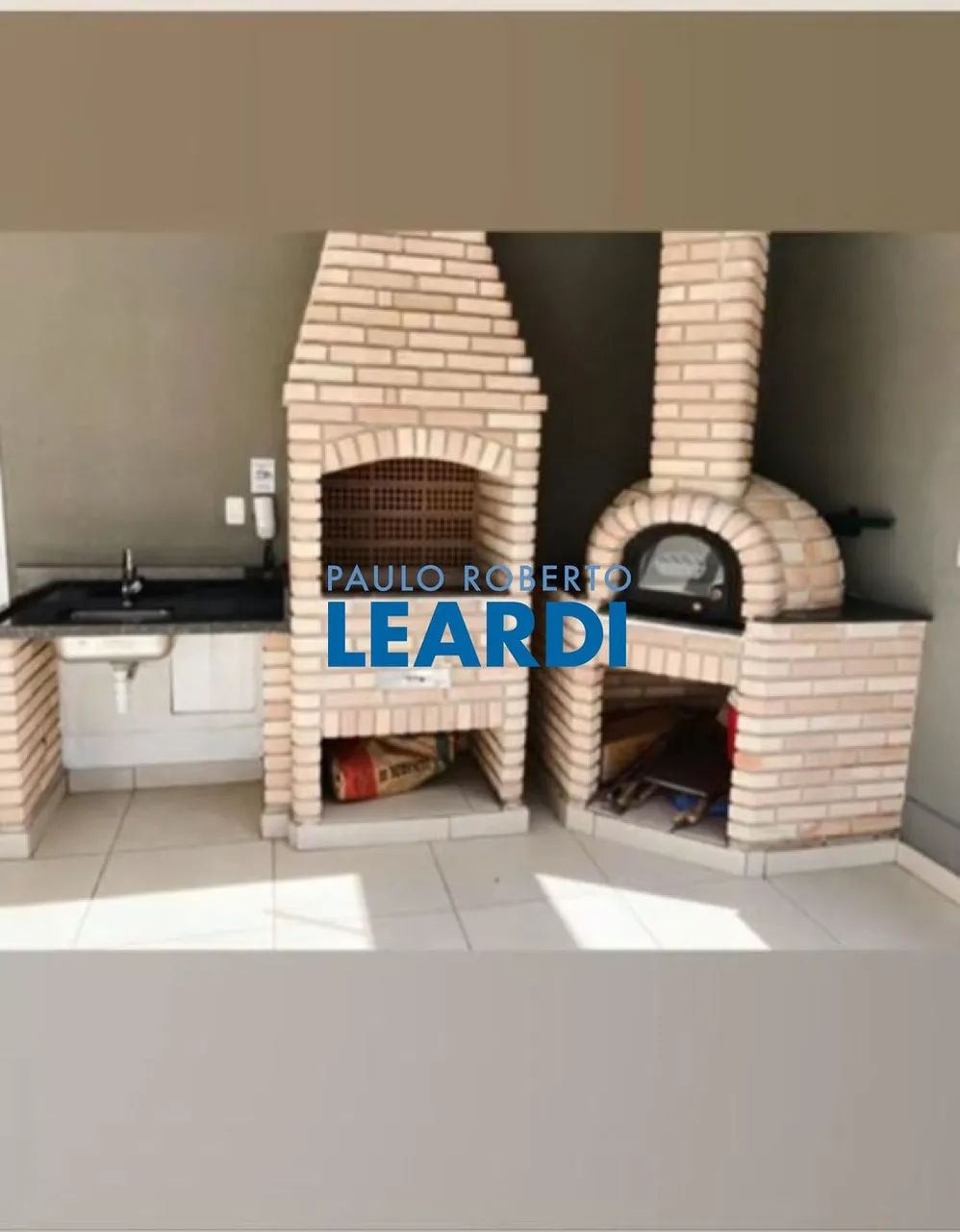 APARTAMENTO - JARDIM - SP