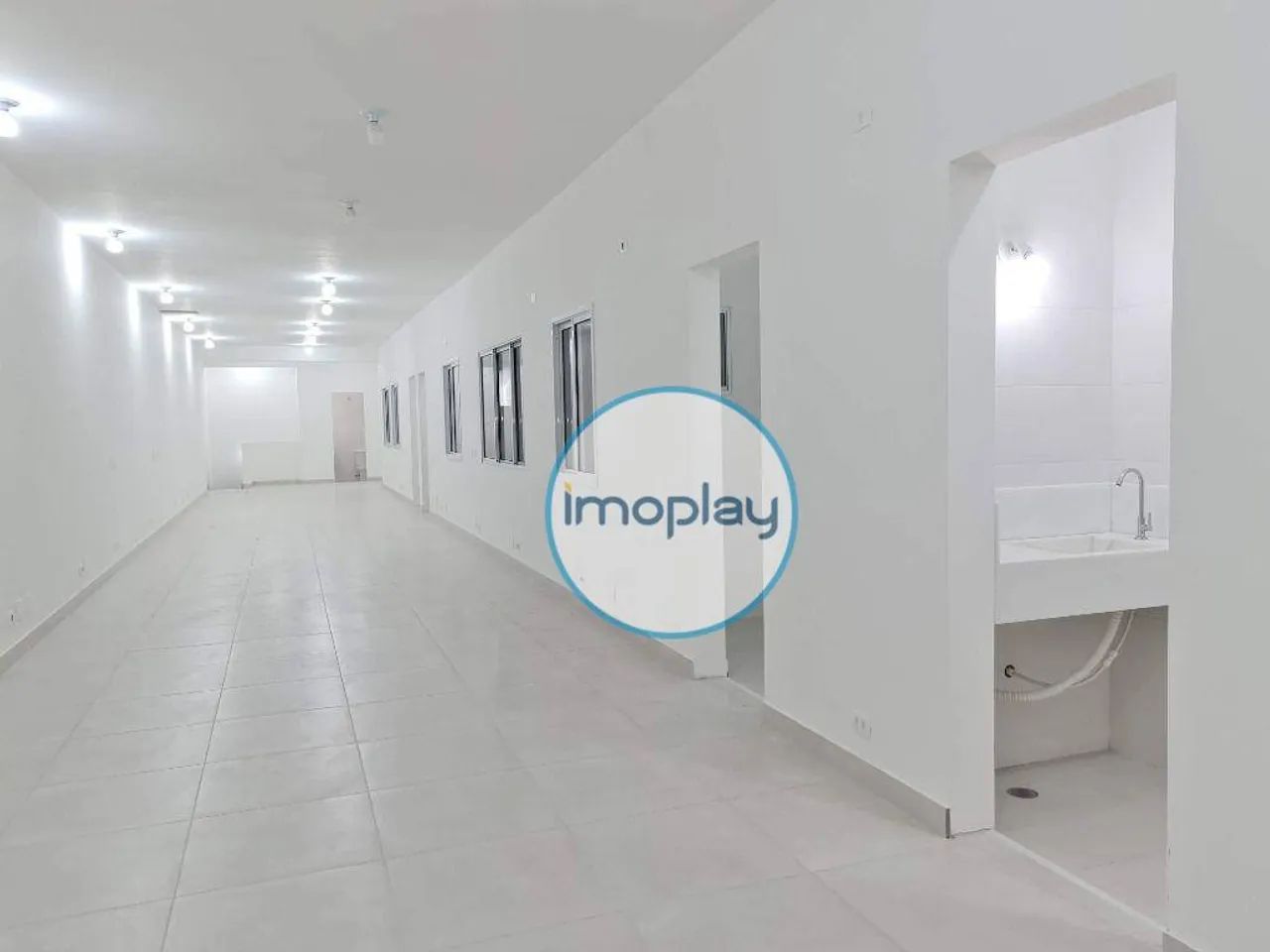 Casa Comercial 200 m² para Alugar  Brooklin  8 Salas e 2 Vagas - Foto 6