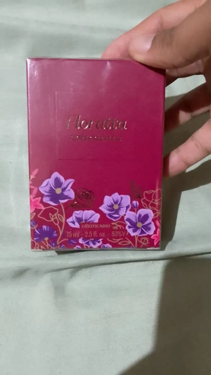 Perfumes boticário  - Foto 4