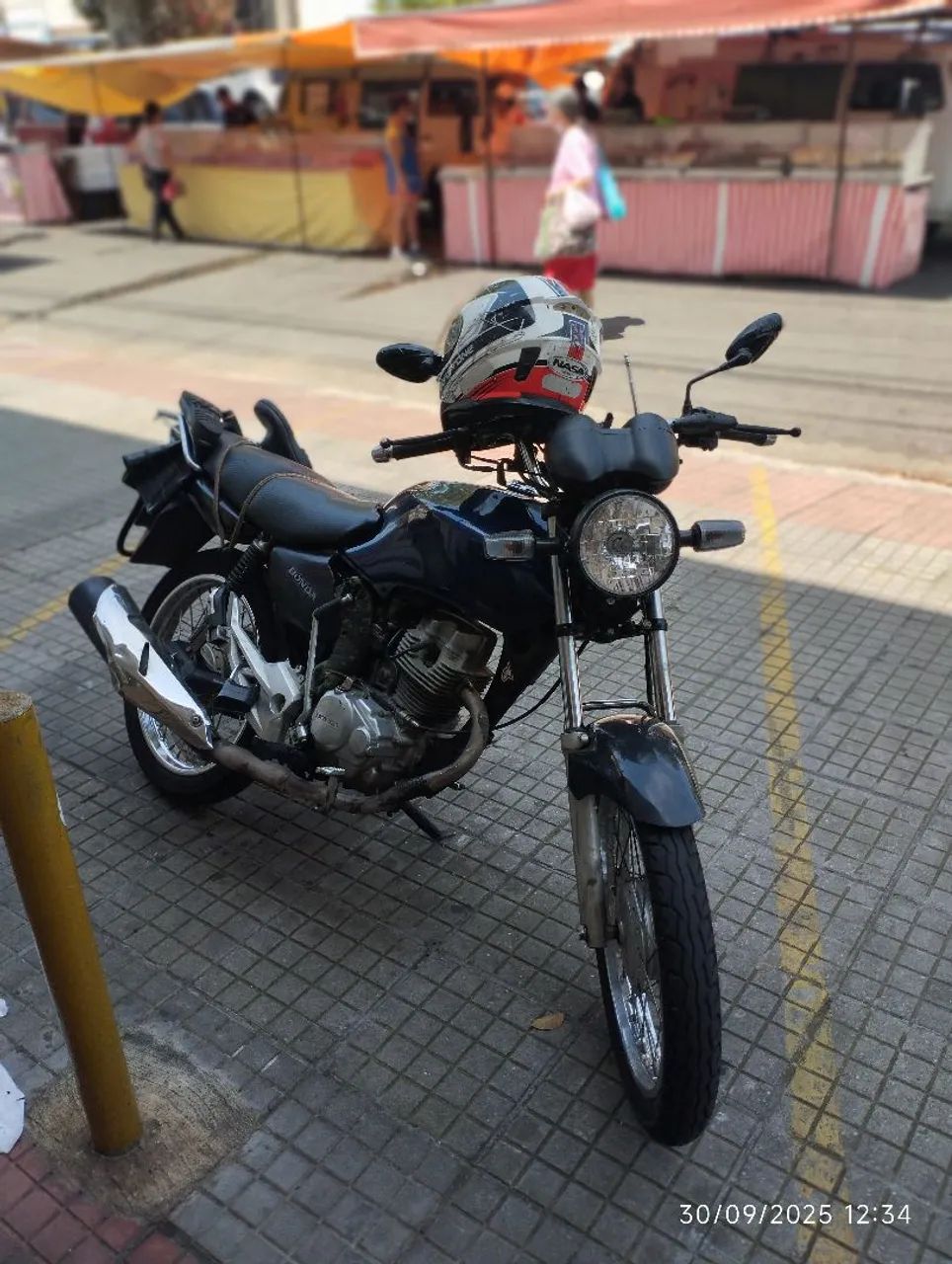 Troco em carro em dia  - Foto 2