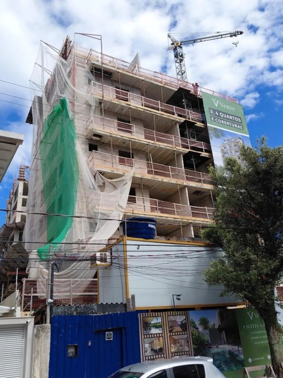 Apartamento com 4 quartos à venda em Vitória - Foto 4