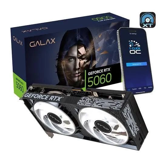 Rtx 5060 