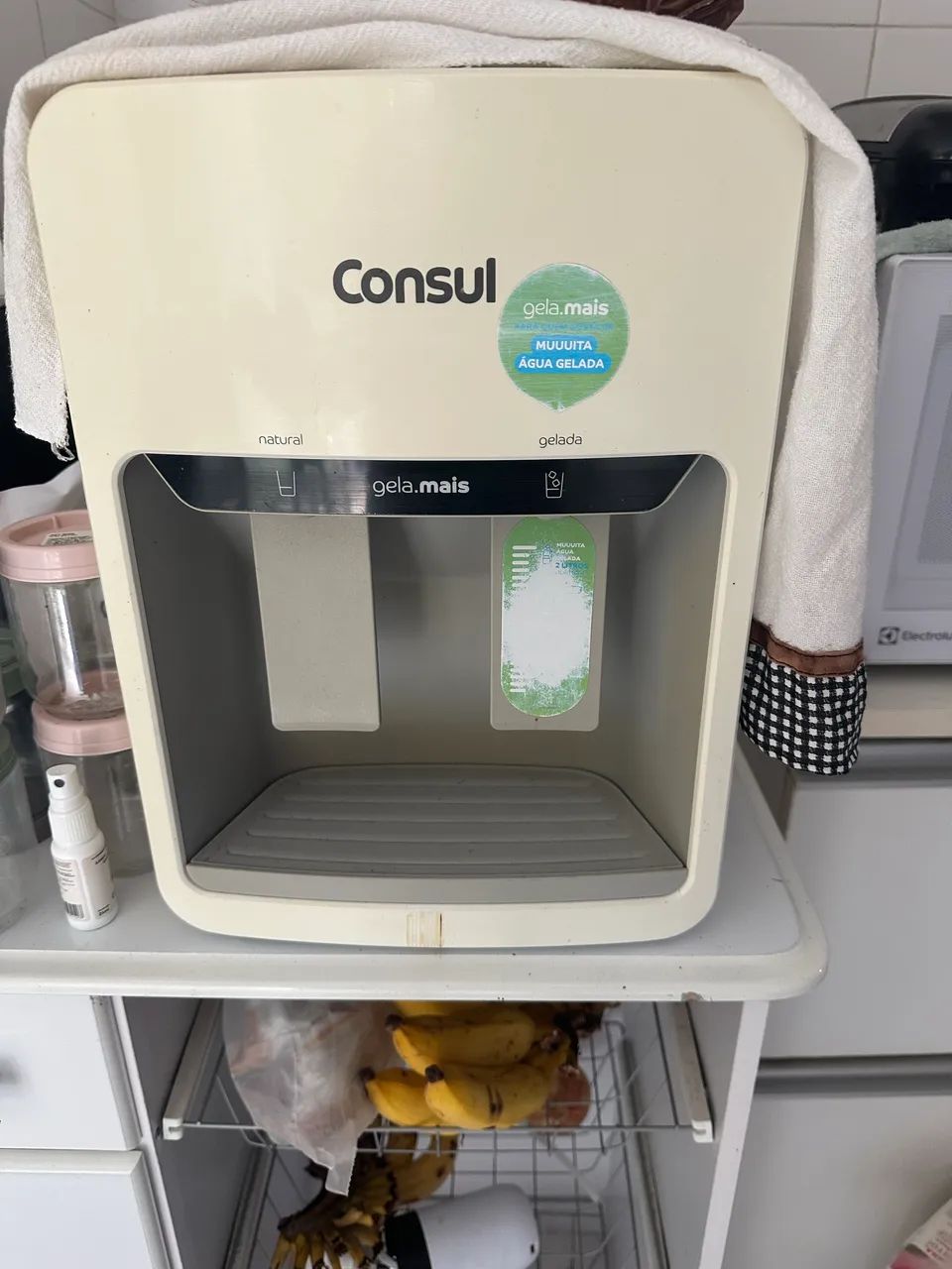 Bebedouro cônsul 
