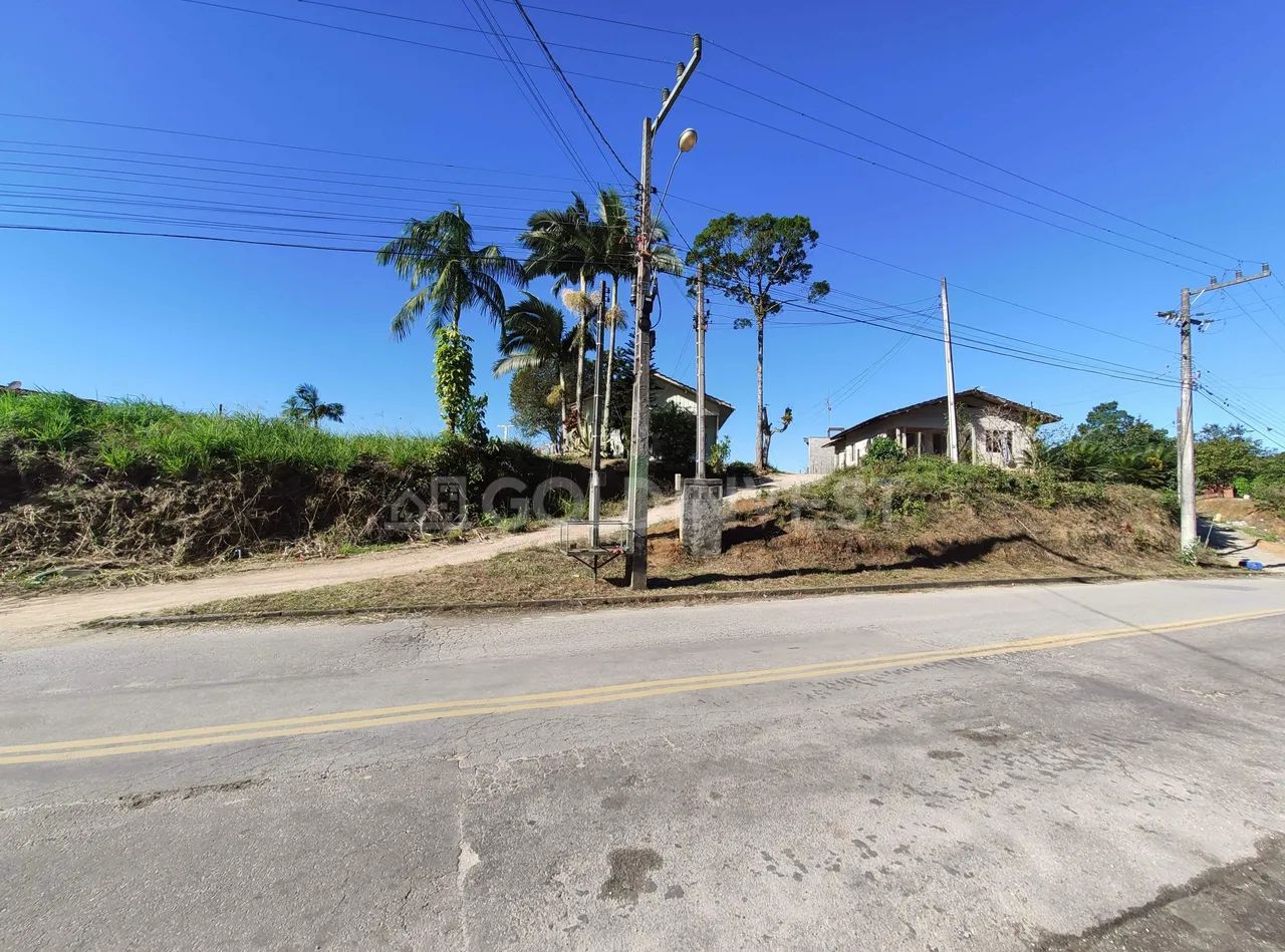 Terreno à venda, Rio Branco - Brusque/SC - Foto 4