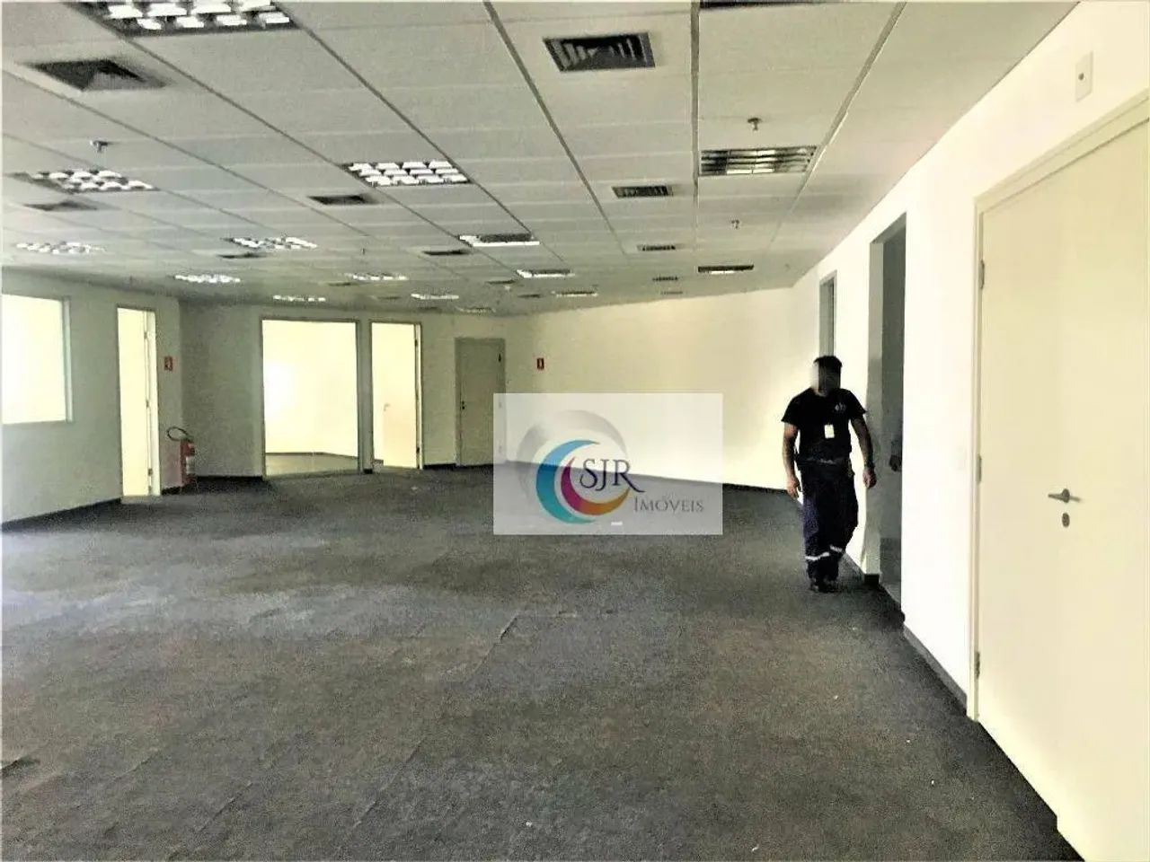 Conjunto para alugar, 289 m² -Vila Olímpia - São Paulo/SP - Foto 3