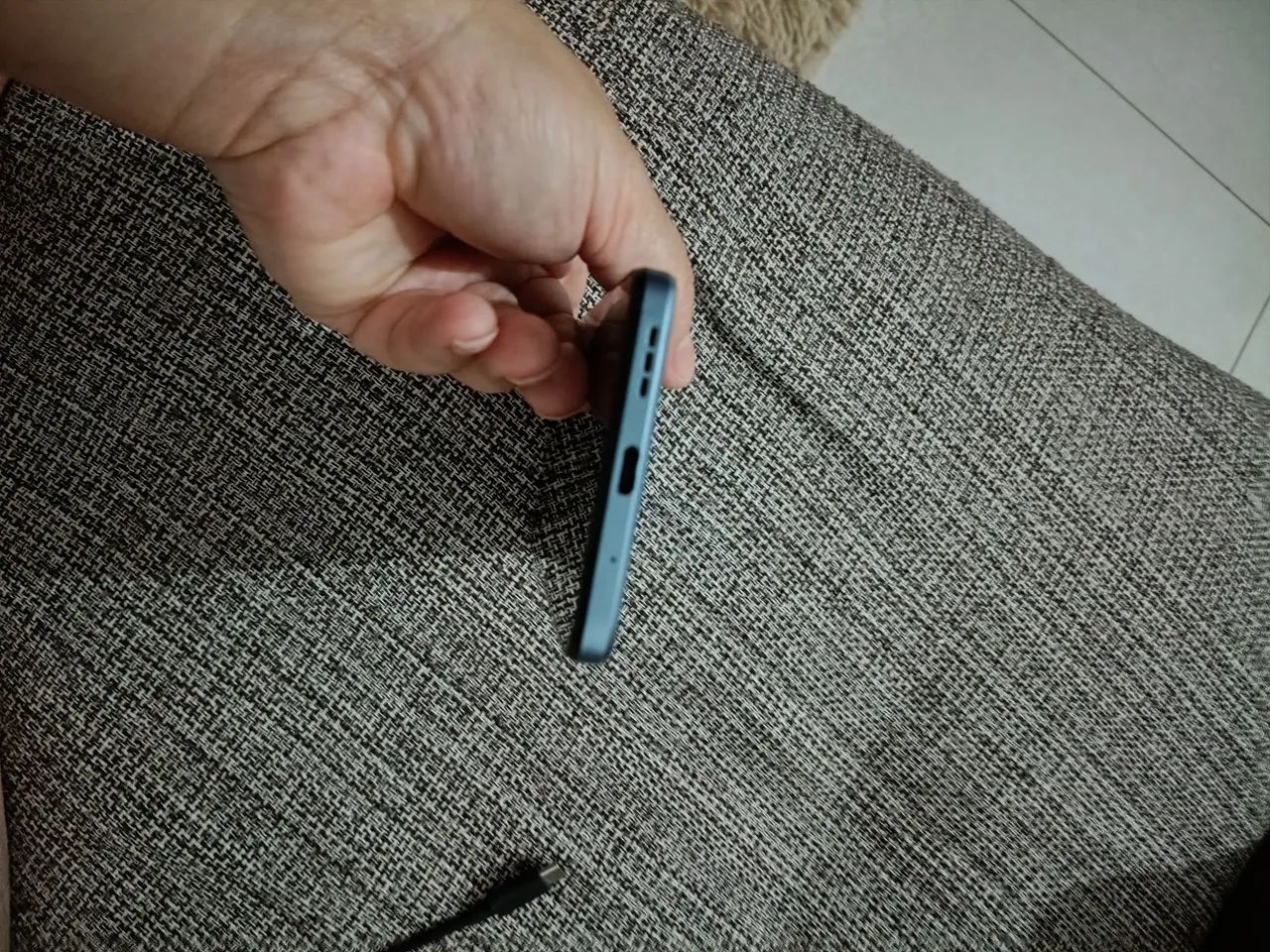 Celular Moto G23 - Foto 4