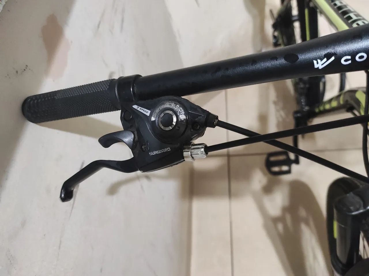 Bicicleta  - Foto 3