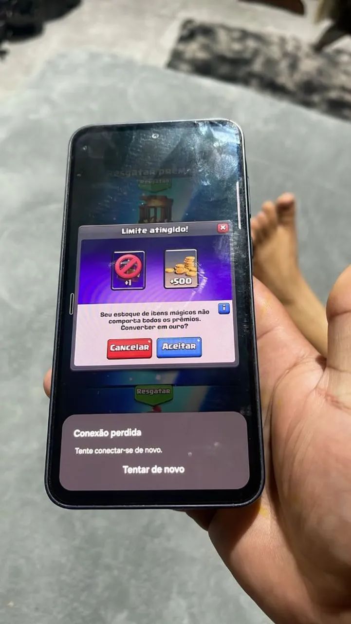 Samsung a35 5g  - Foto 2