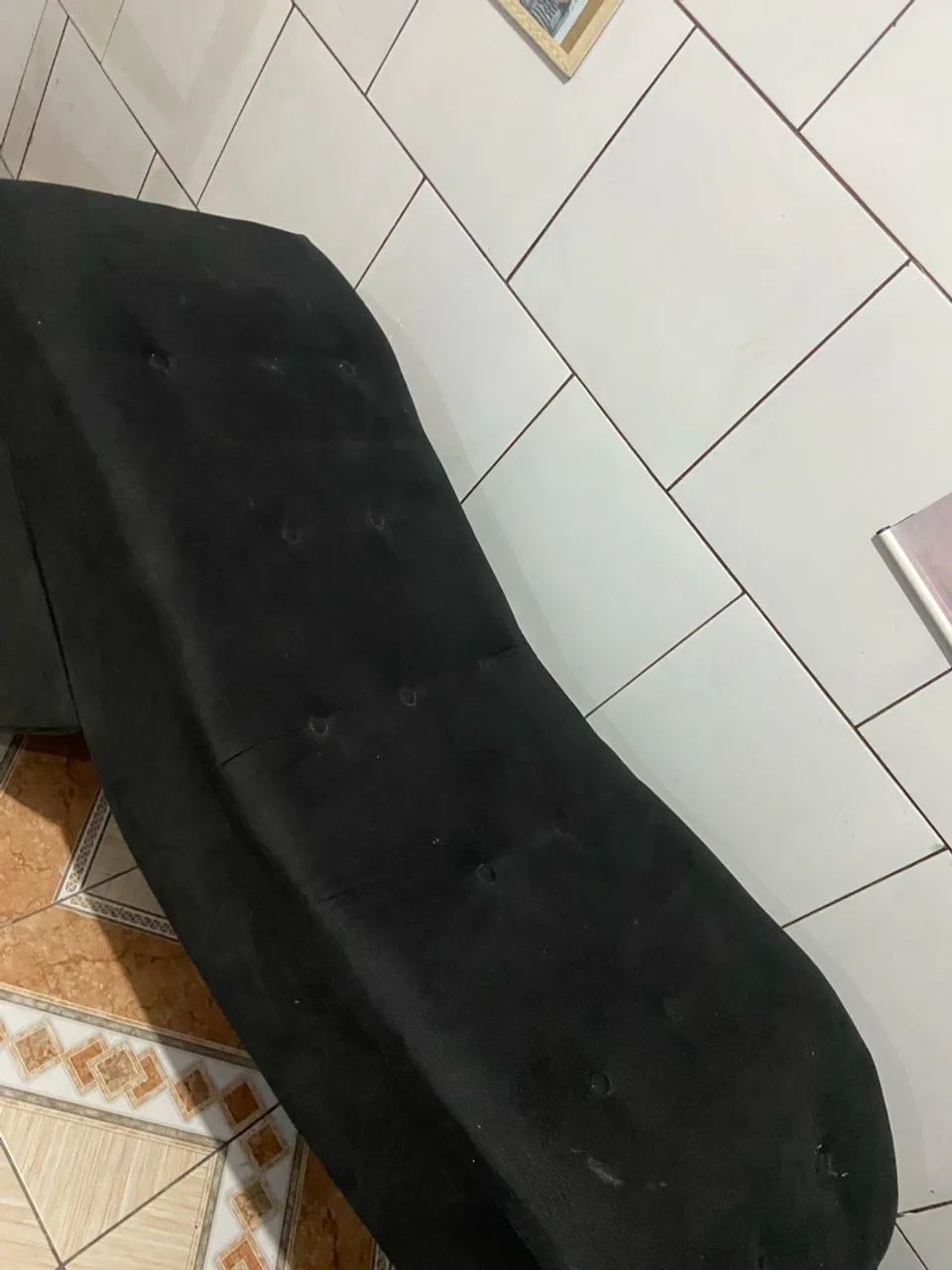 Vendo maca estetica 