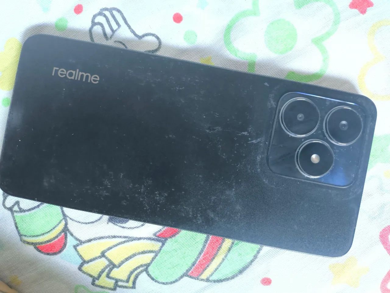 Vendo Celular Realme C53  - Foto 3