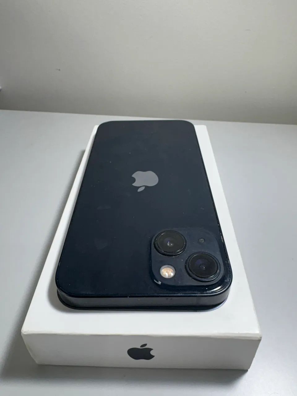 iPhone 13 Midnight 128gb