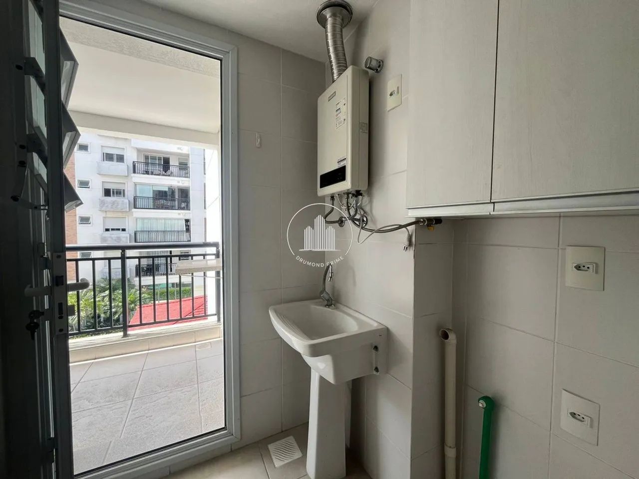 Apartamento com 2 quartos para Locação, Abraão - Florianópolis - Foto 4